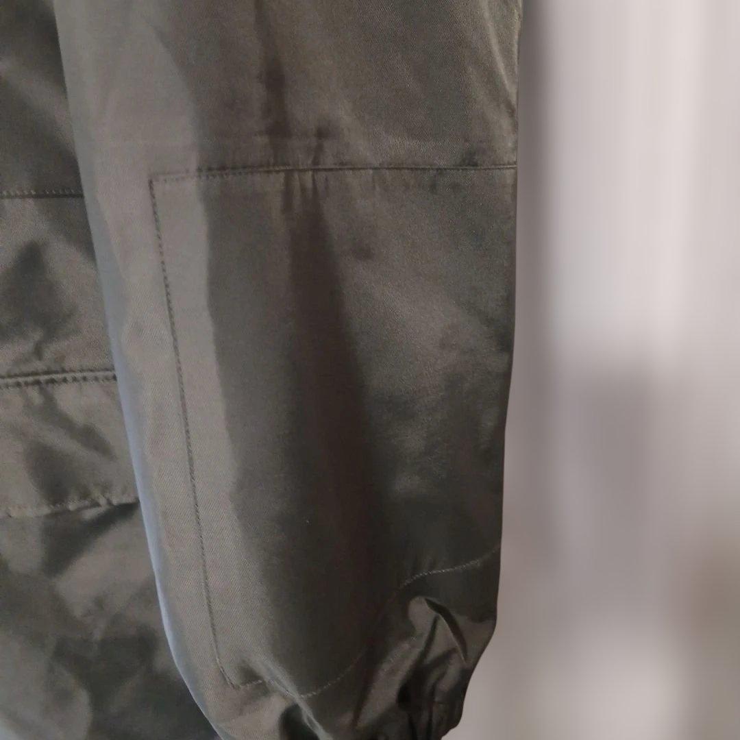 デッドストック　フランス軍　 最新版 フィールド パーカー　サイズ L 相当