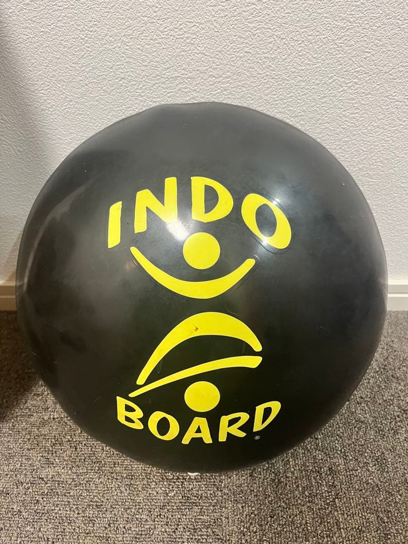 INDO BOARD バランスボード ボール インドボード サーフィン　スケボ
