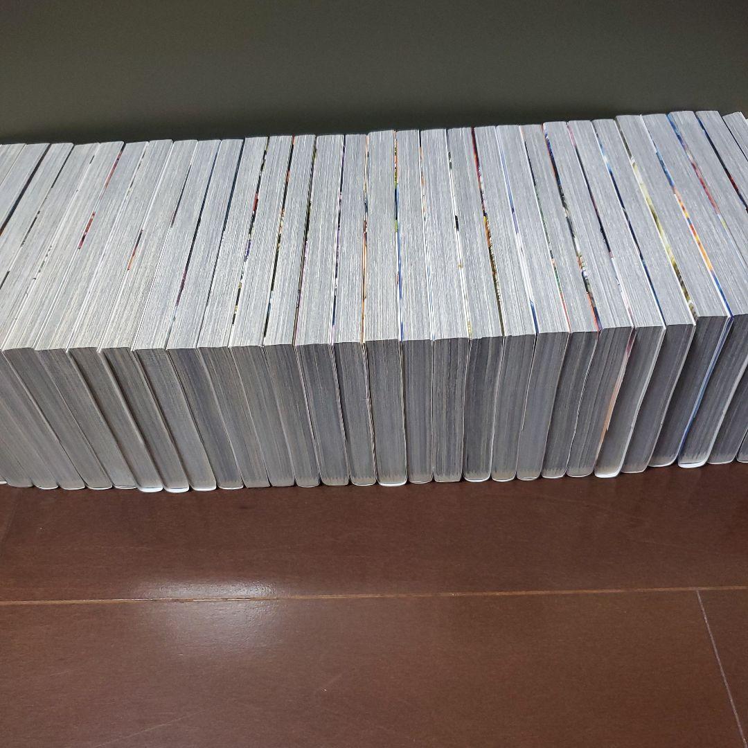 ワンパンマン 全巻