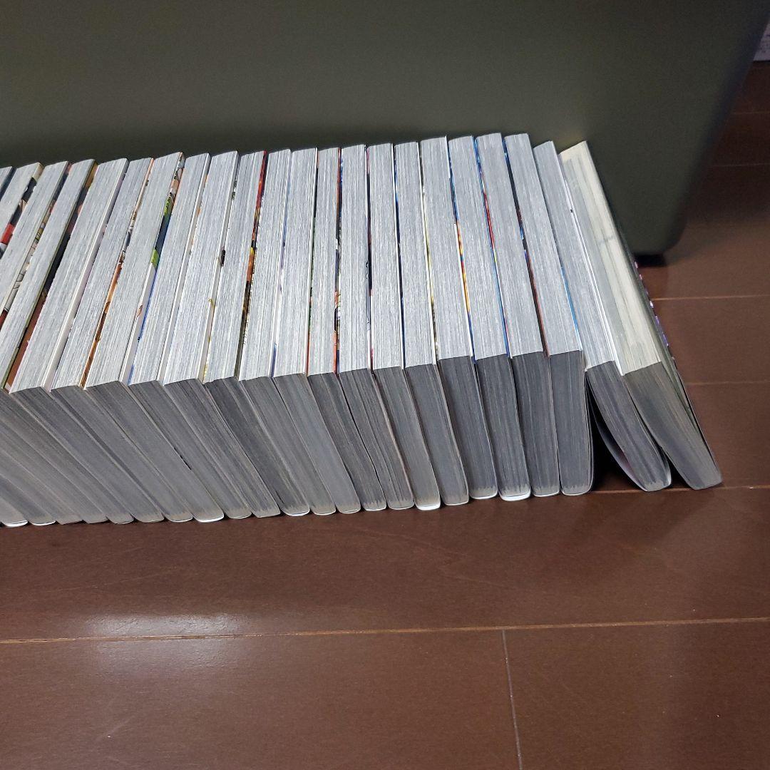 ワンパンマン 全巻