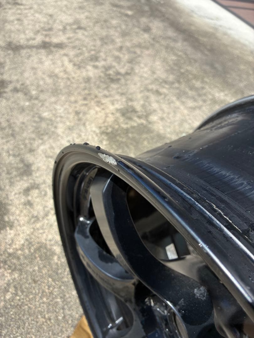 Rays gramLIGHTS 57dr 18 9.5j +12 +38 4本