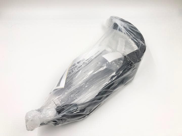 GIVI RM02+RM3114KITスプラッシュガードV-STROM