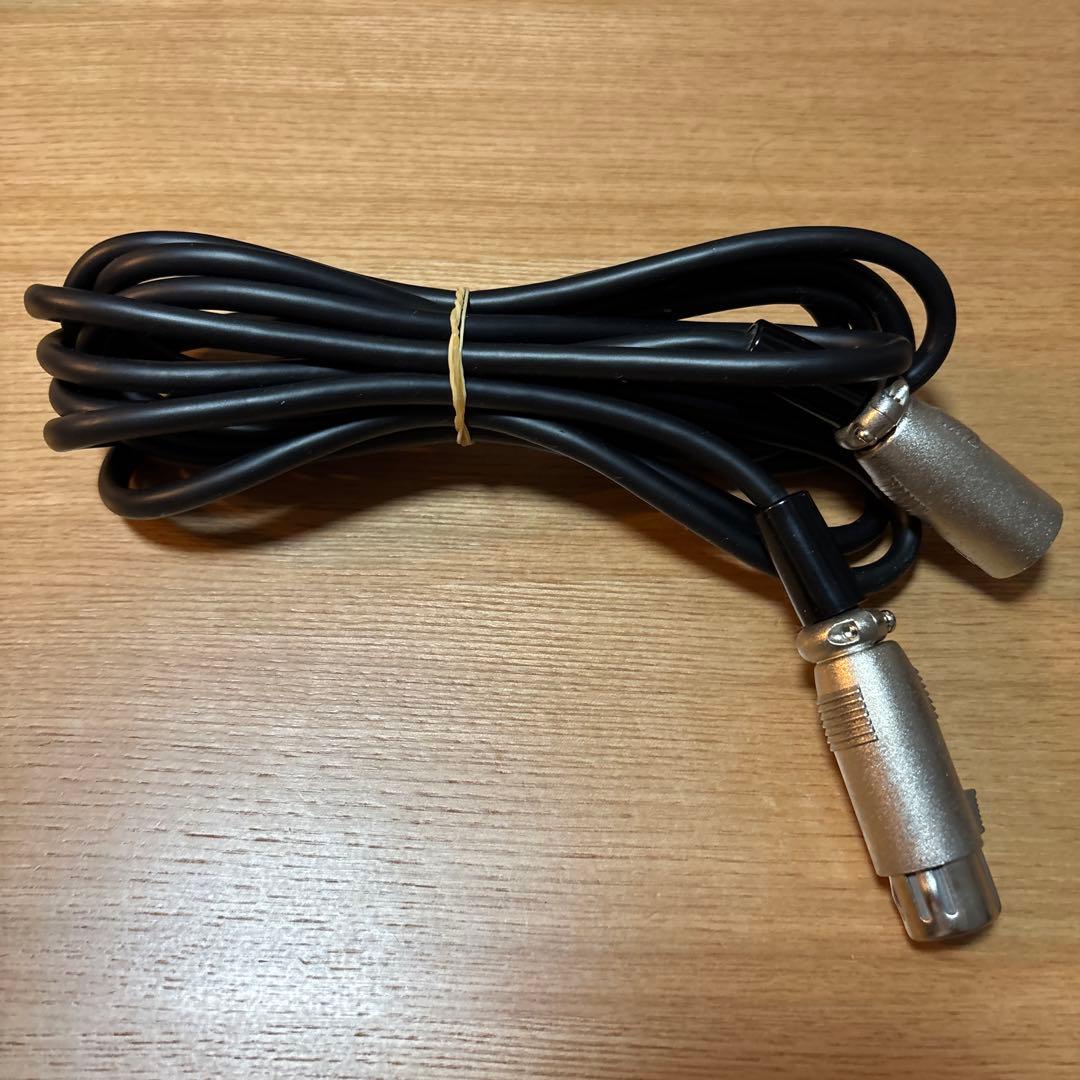 オーディオテクニカ　コンデンサーマイク　AT2035