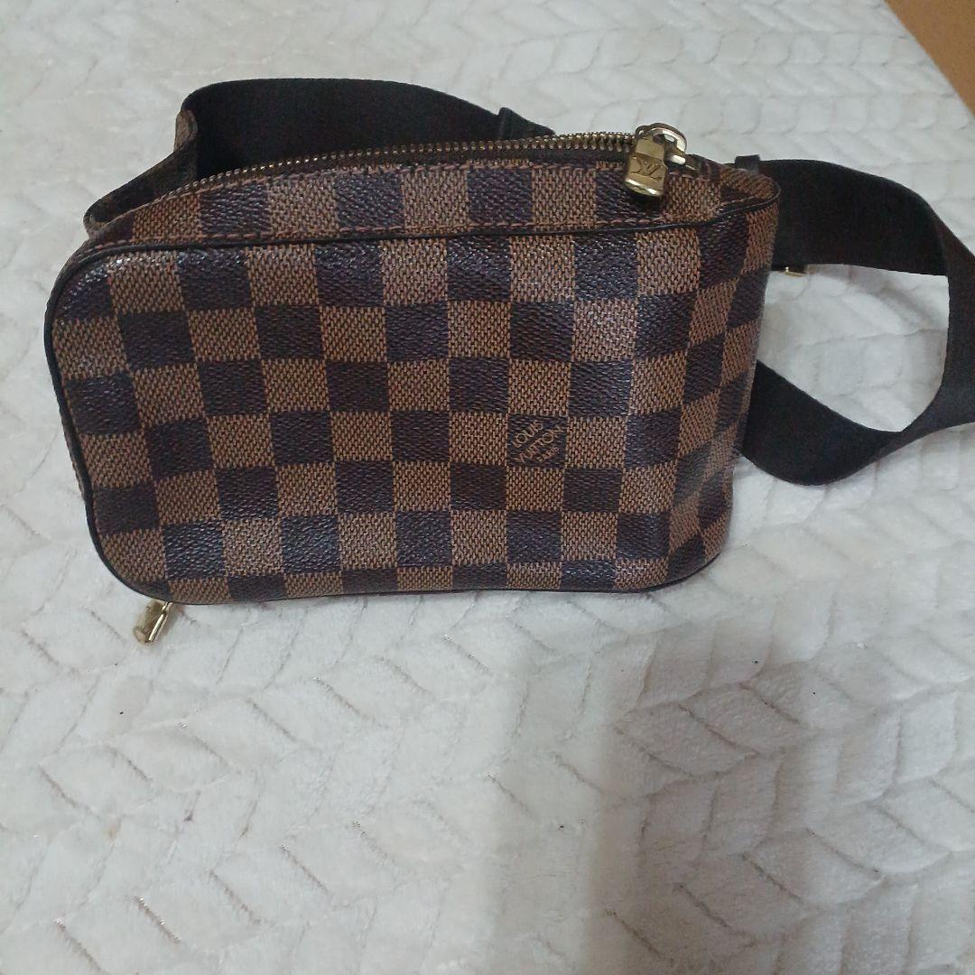 ルイヴィトンジェロニモス