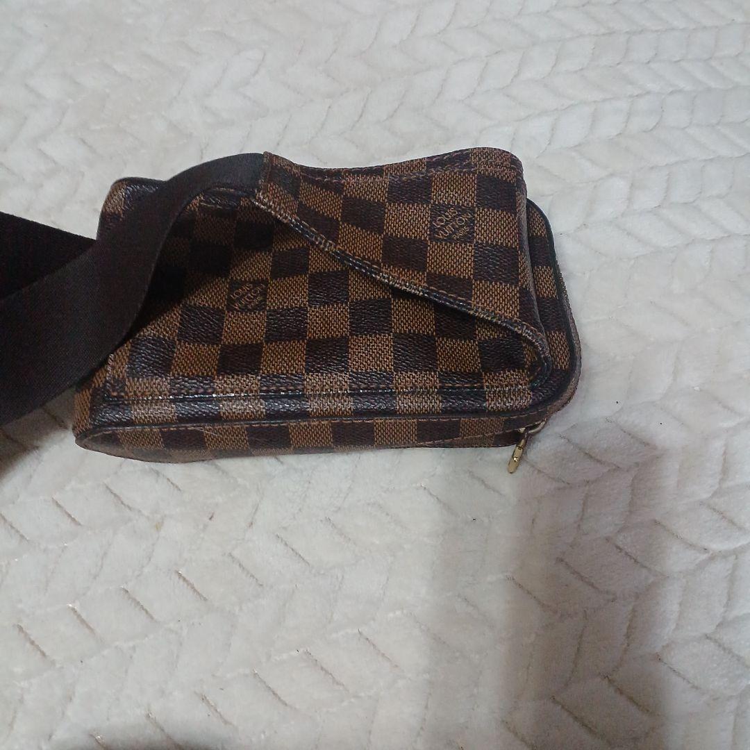 ルイヴィトンジェロニモス