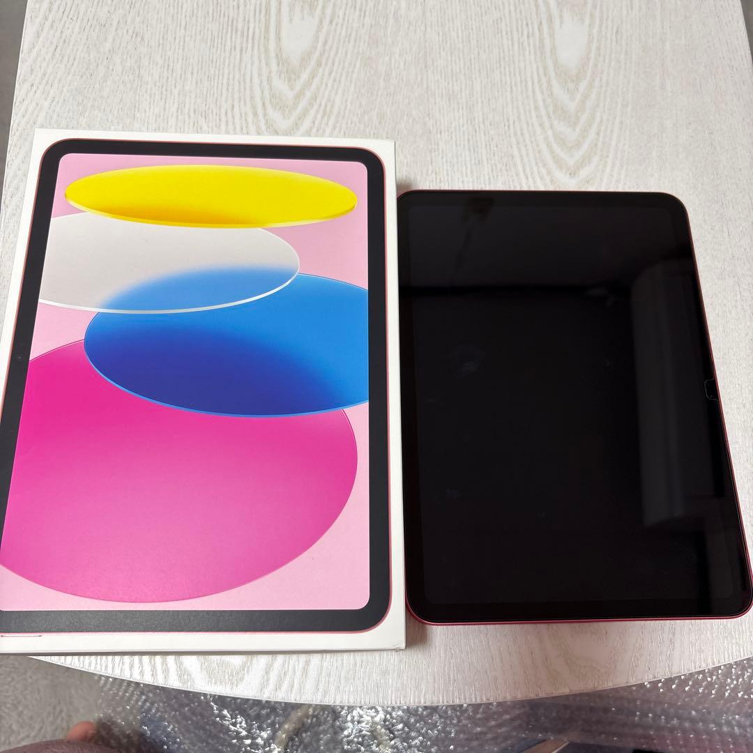 iPad本体❤︎A16
