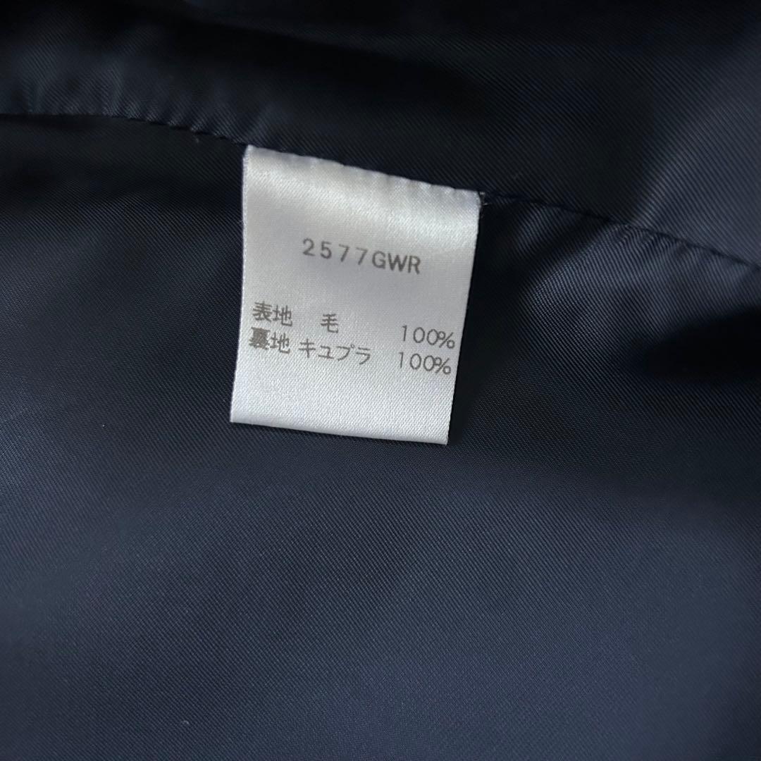 【レディース】GRENFELL グレンフェル メルトンコート 36