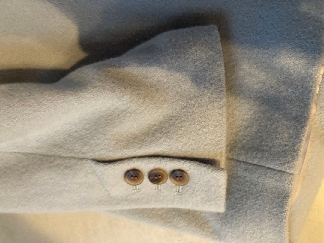 ETRE TOKYOエトレトーキョー⭐︎ウールテーラードジャケット　コート