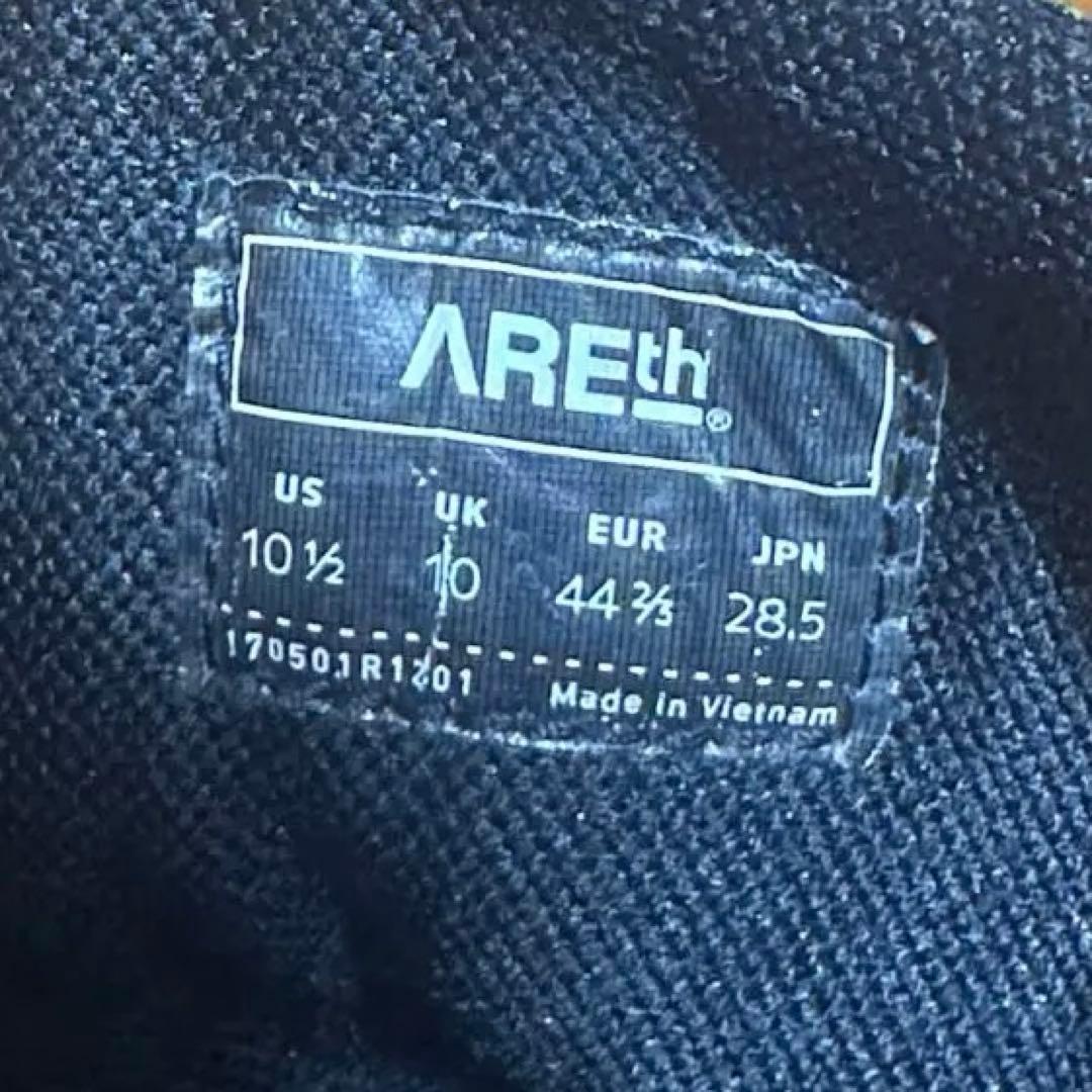 AREth モルゲンロート 28.5cm