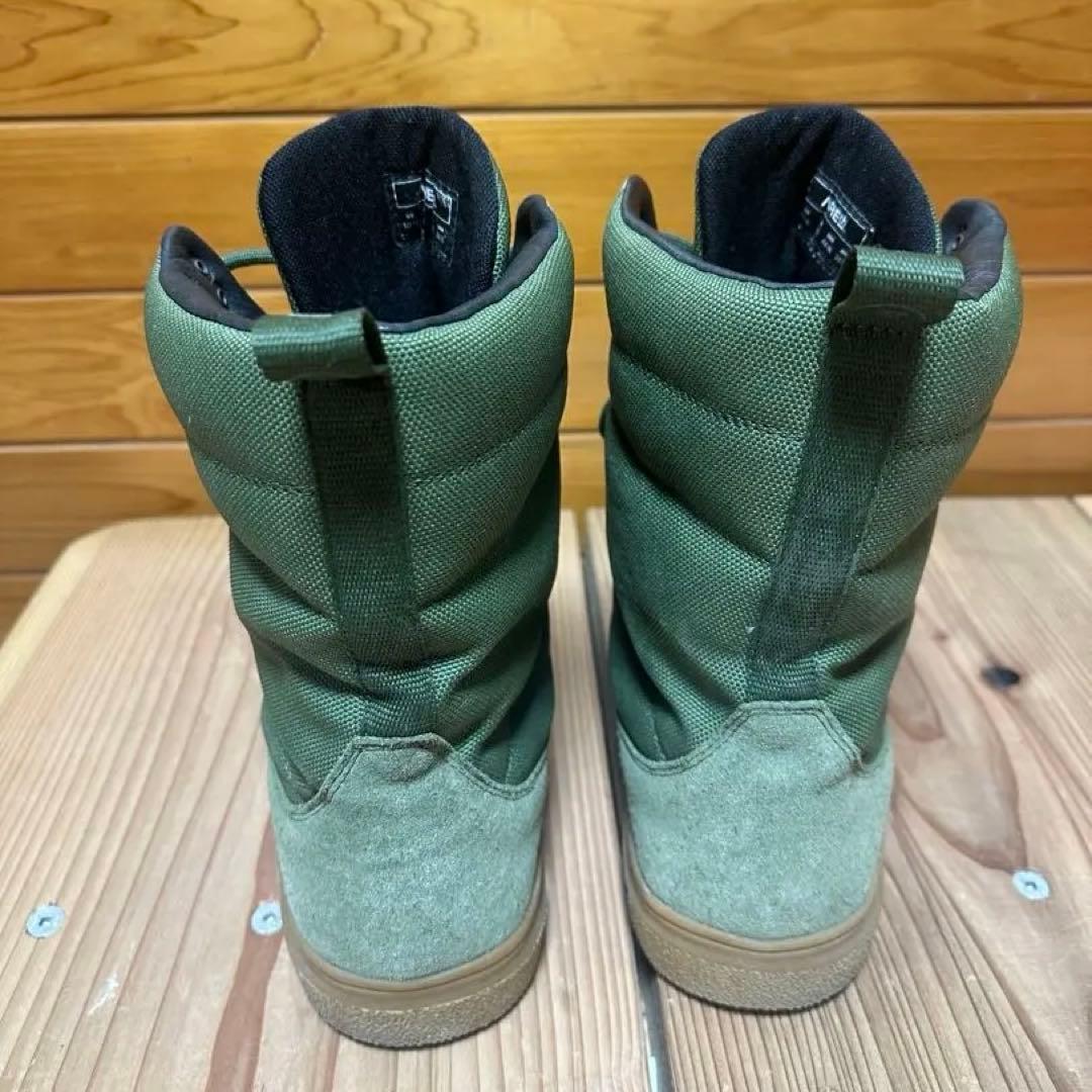 AREth モルゲンロート 28.5cm