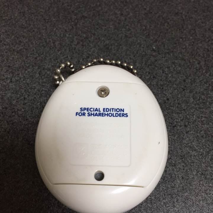 たまごっち 萬代カラー