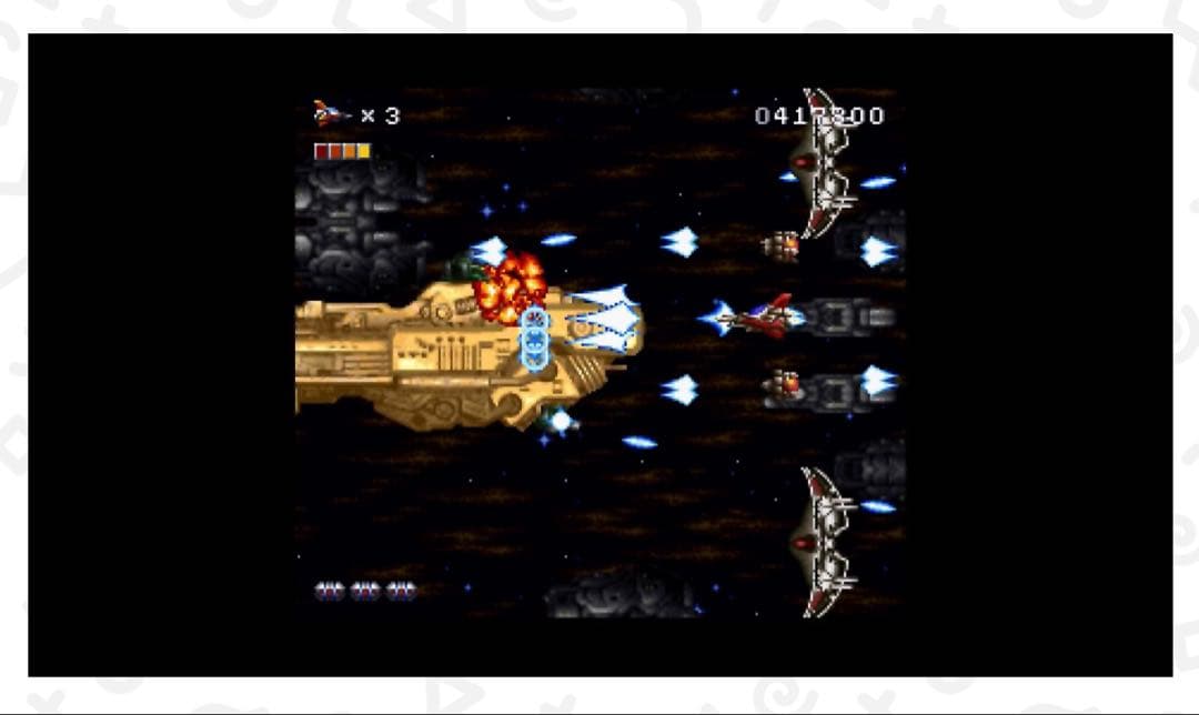 【新品】RENDERING RANGER R2 rewind Switch