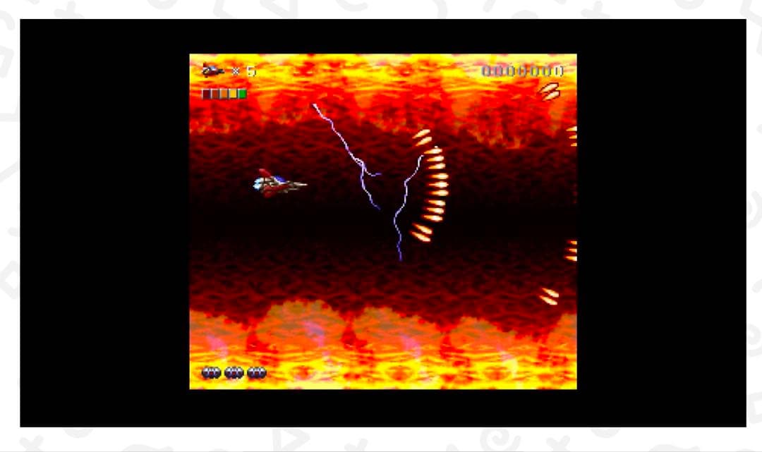 【新品】RENDERING RANGER R2 rewind Switch