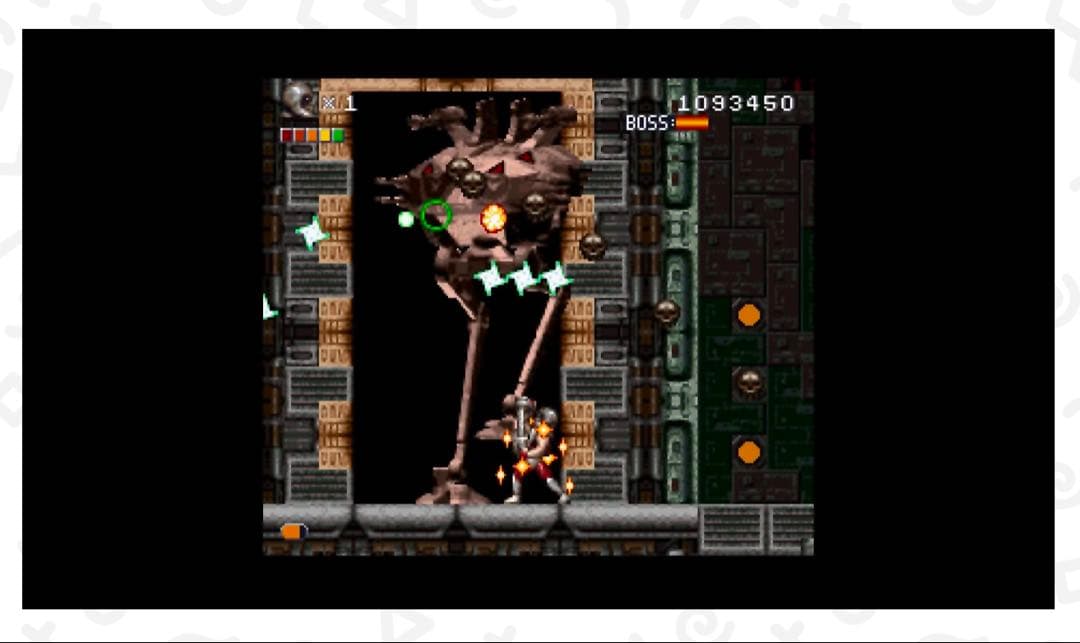 【新品】RENDERING RANGER R2 rewind Switch