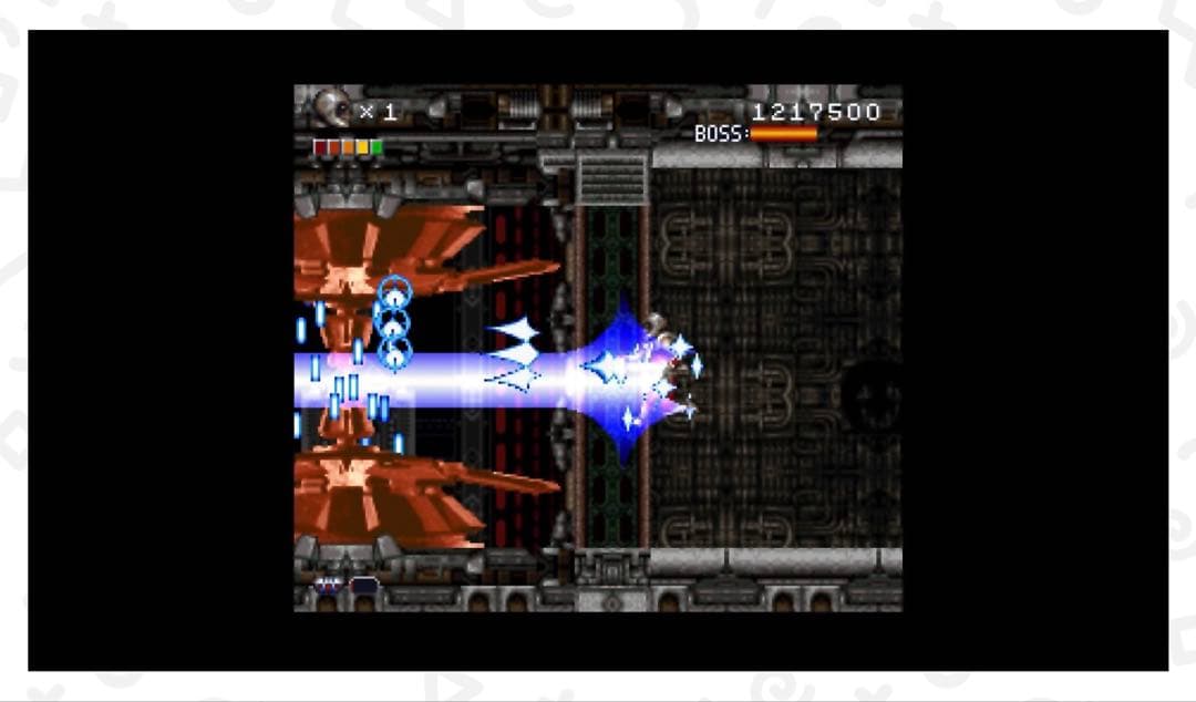 【新品】RENDERING RANGER R2 rewind Switch