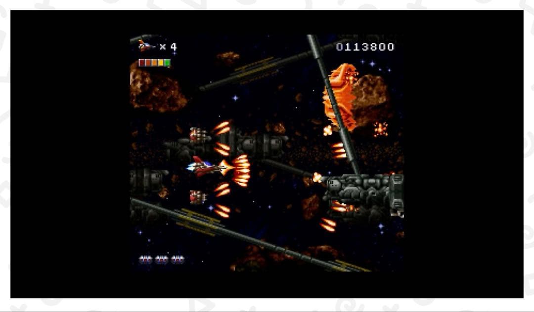 【新品】RENDERING RANGER R2 rewind Switch