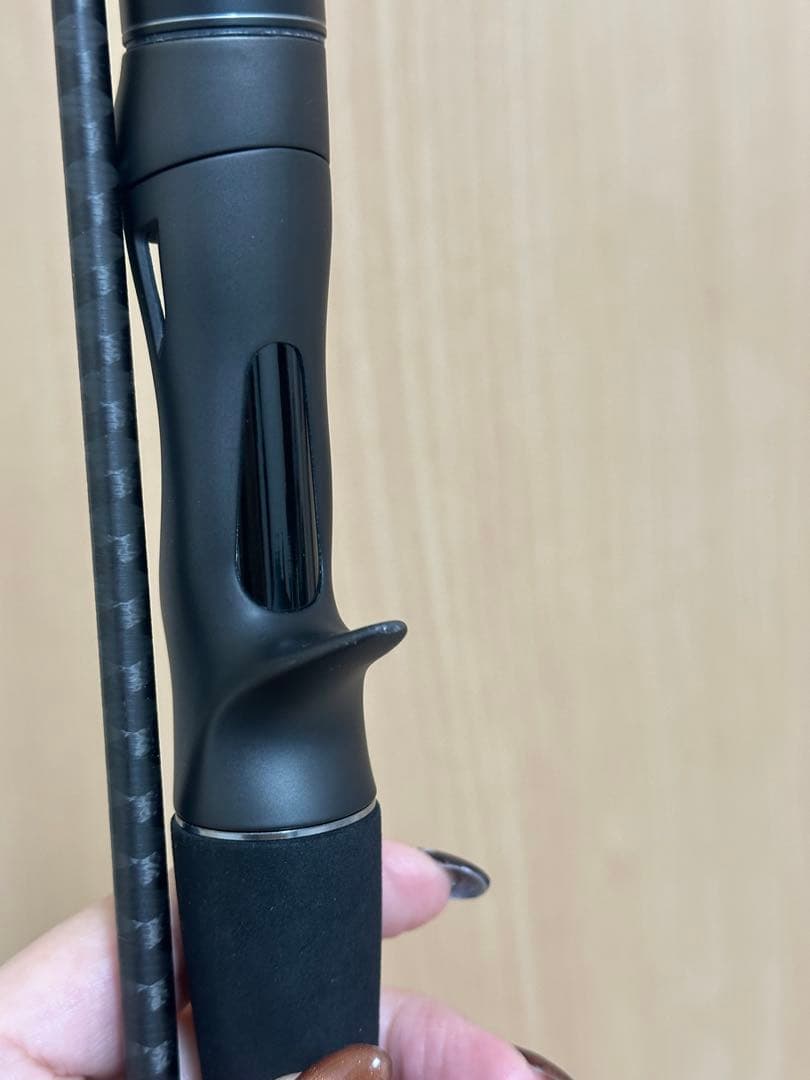 シマノ　23ディアルーナ　B86ML 良品　保存袋付