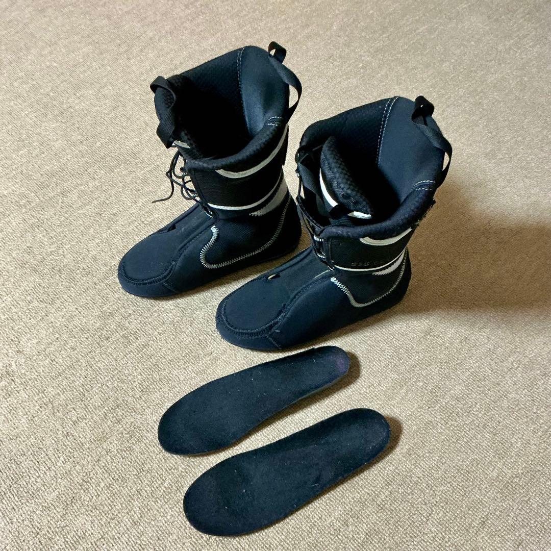 K2 Mindbender 90 女性用ツアースキーブーツ　23～23.5cm