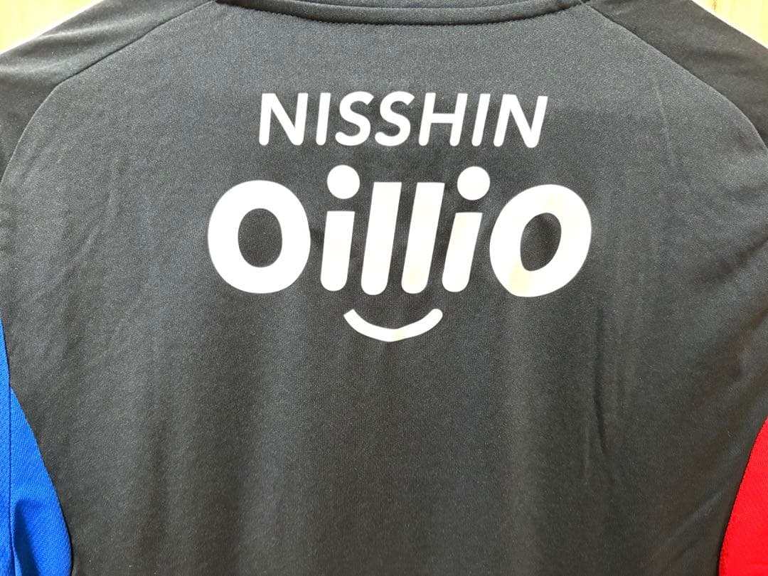 即購入OK！新品タグ付 横浜マリノス スペシャルユニフォーム Ｌサイズ