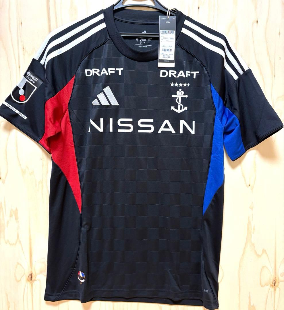 即購入OK！新品タグ付 横浜マリノス スペシャルユニフォーム Ｌサイズ