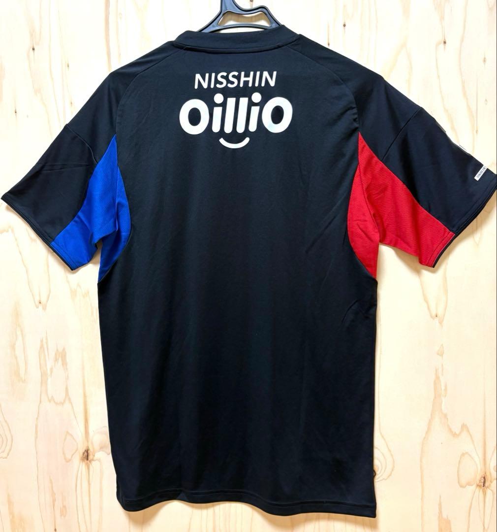 即購入OK！新品タグ付 横浜マリノス スペシャルユニフォーム Ｌサイズ