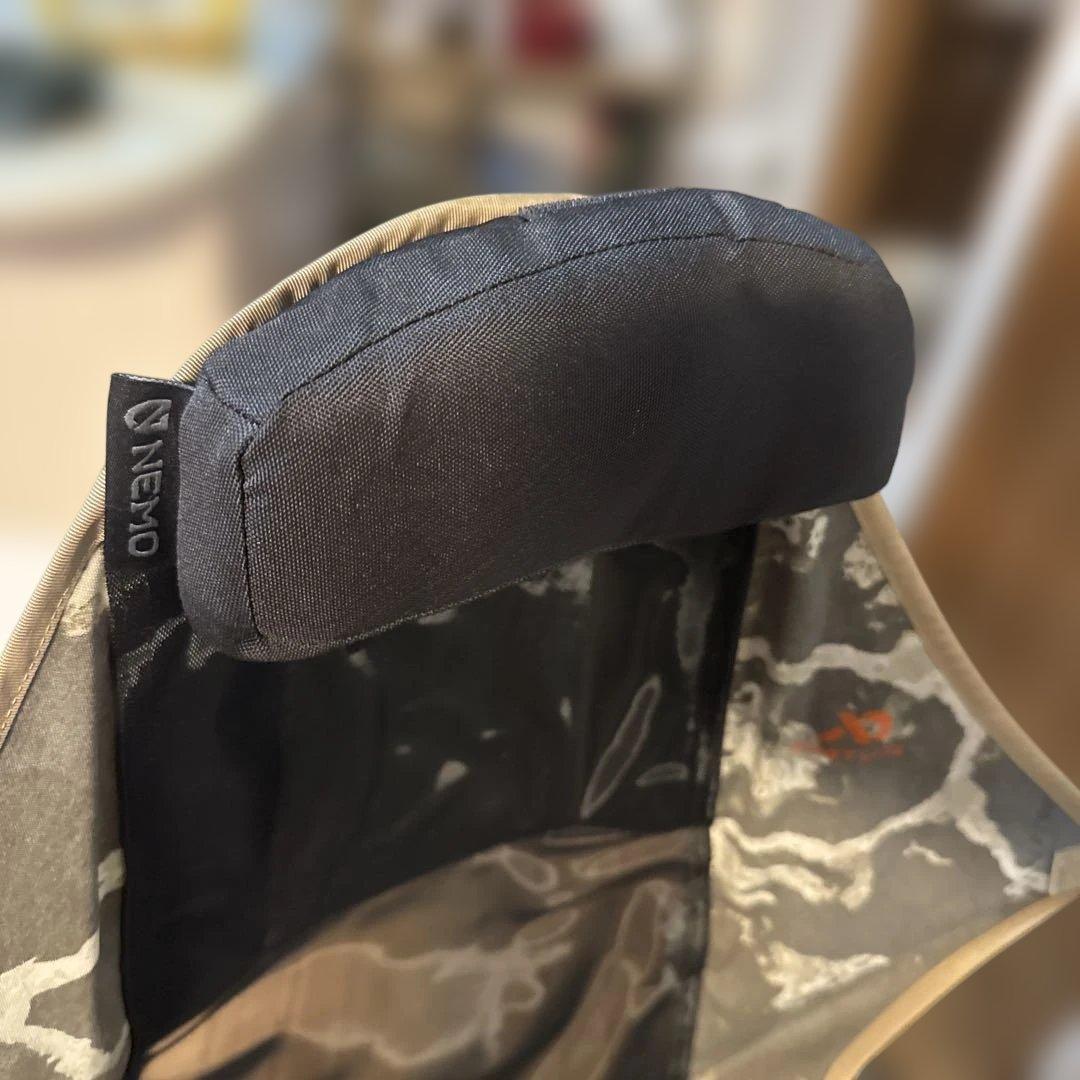 NEMO ニーモ　スターゲイズリクライナーラグジュアリー