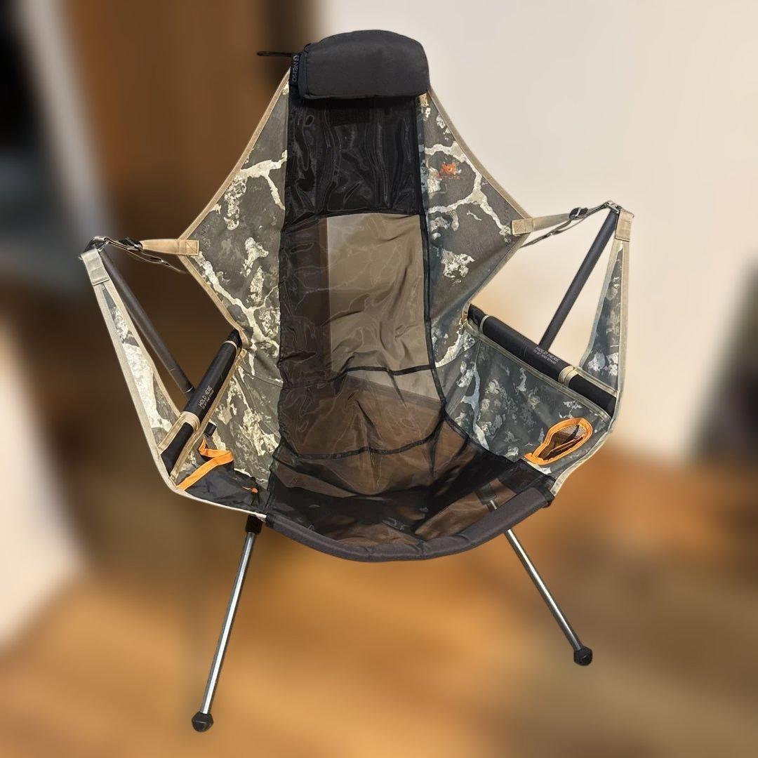 NEMO ニーモ　スターゲイズリクライナーラグジュアリー