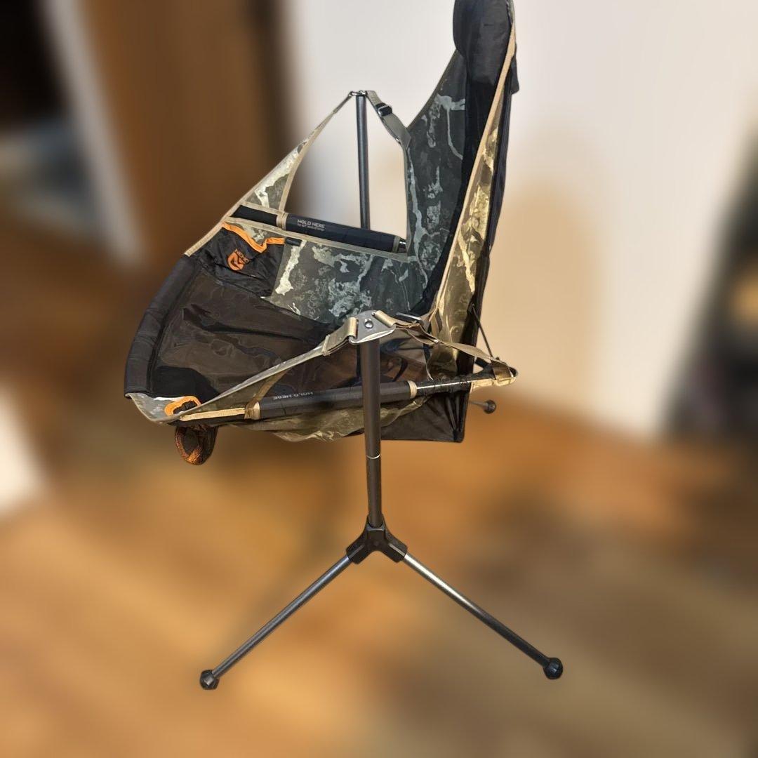 NEMO ニーモ　スターゲイズリクライナーラグジュアリー