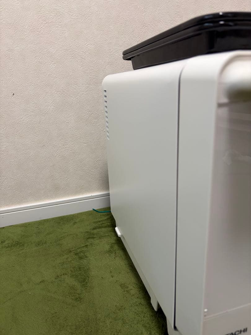 日立 ヘルシーシェフMRO-W1B 2023年製