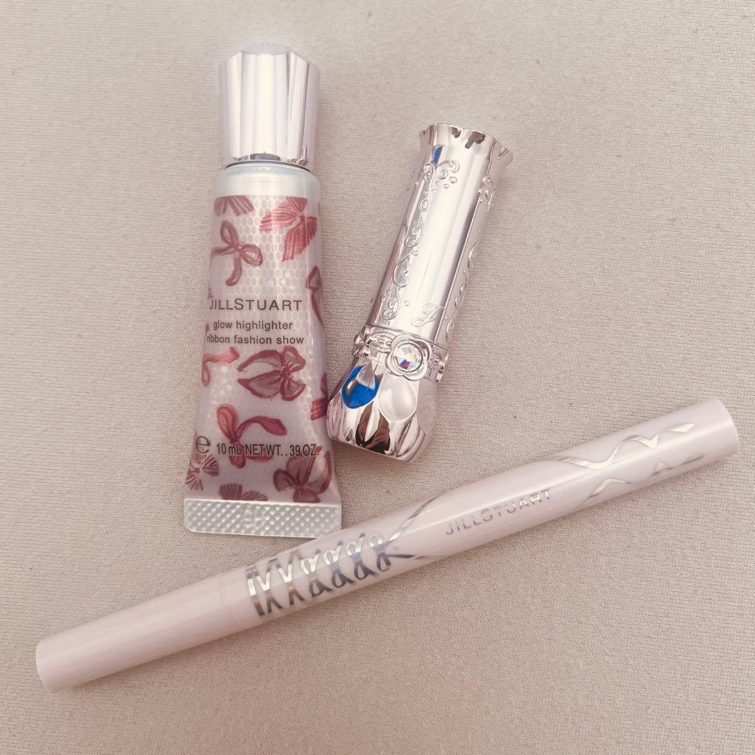 【新品】2025 JILLSTUARTリボンファッションショーコレクション