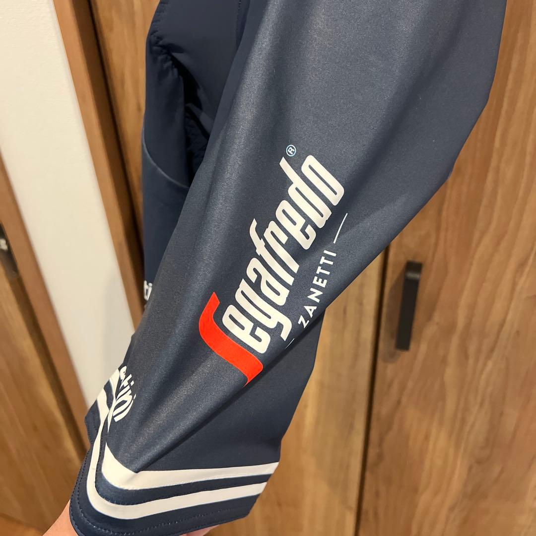 TREK サイクリングウェア　Ｌサイズ