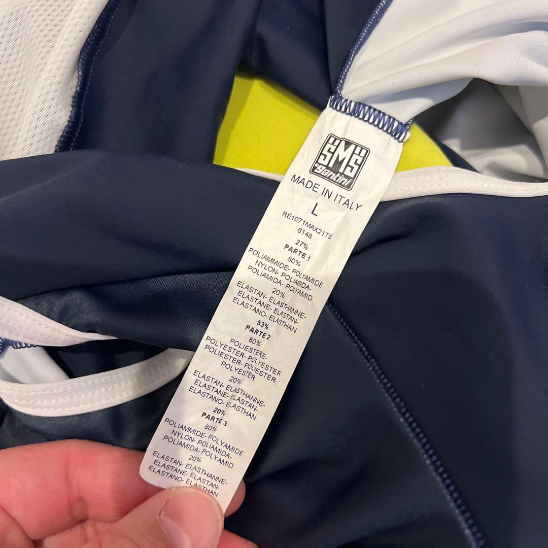 TREK サイクリングウェア　Ｌサイズ