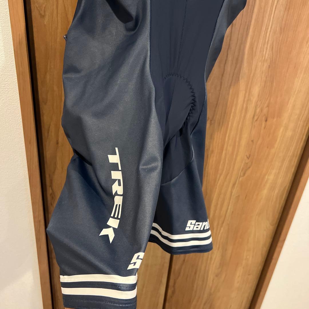 TREK サイクリングウェア　Ｌサイズ