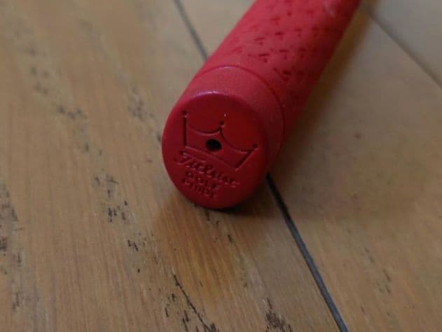 スコッティキャメロン フューチュラ 初代 サークルT 35 Scotty