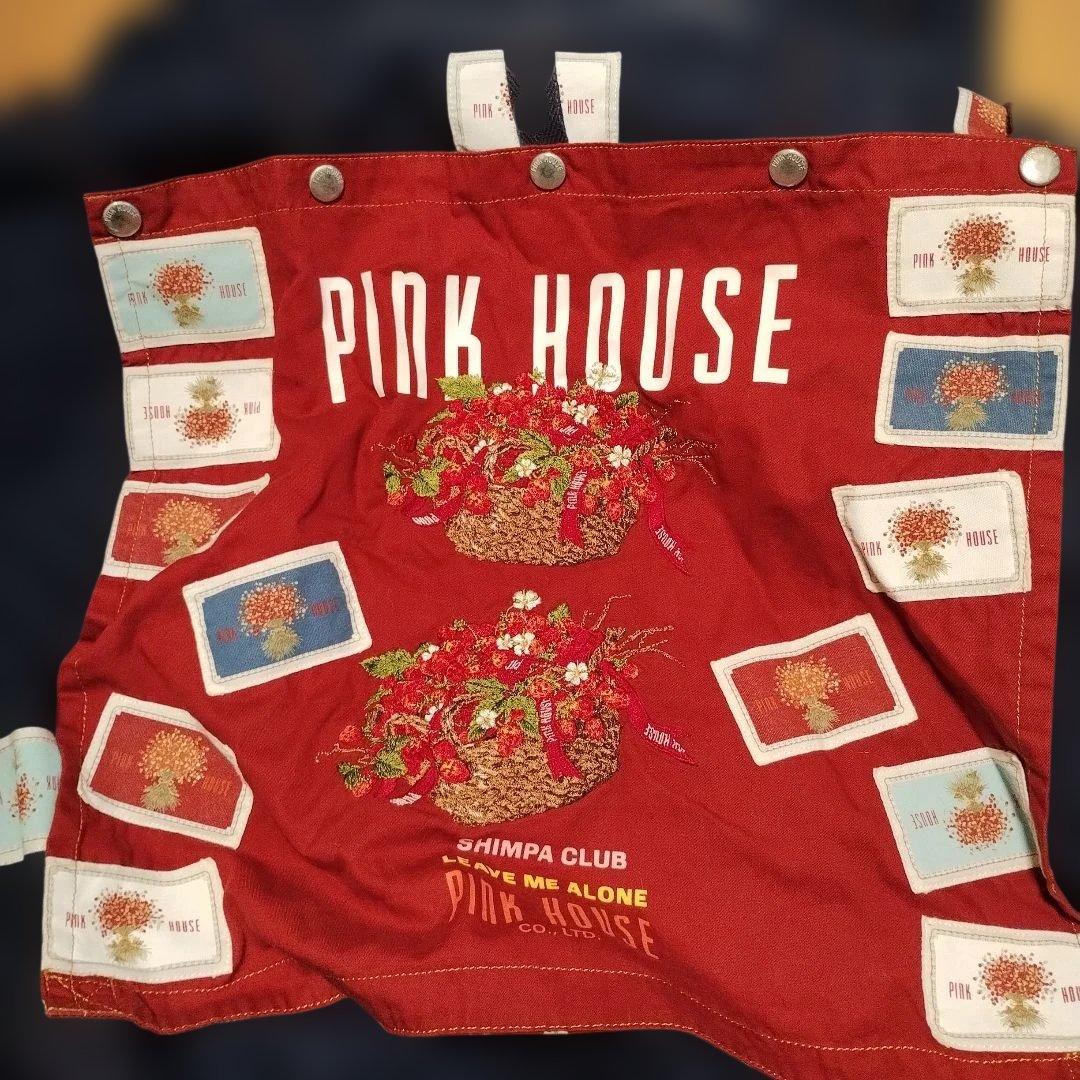 PIN HOUSE デニムジャケット未使用品