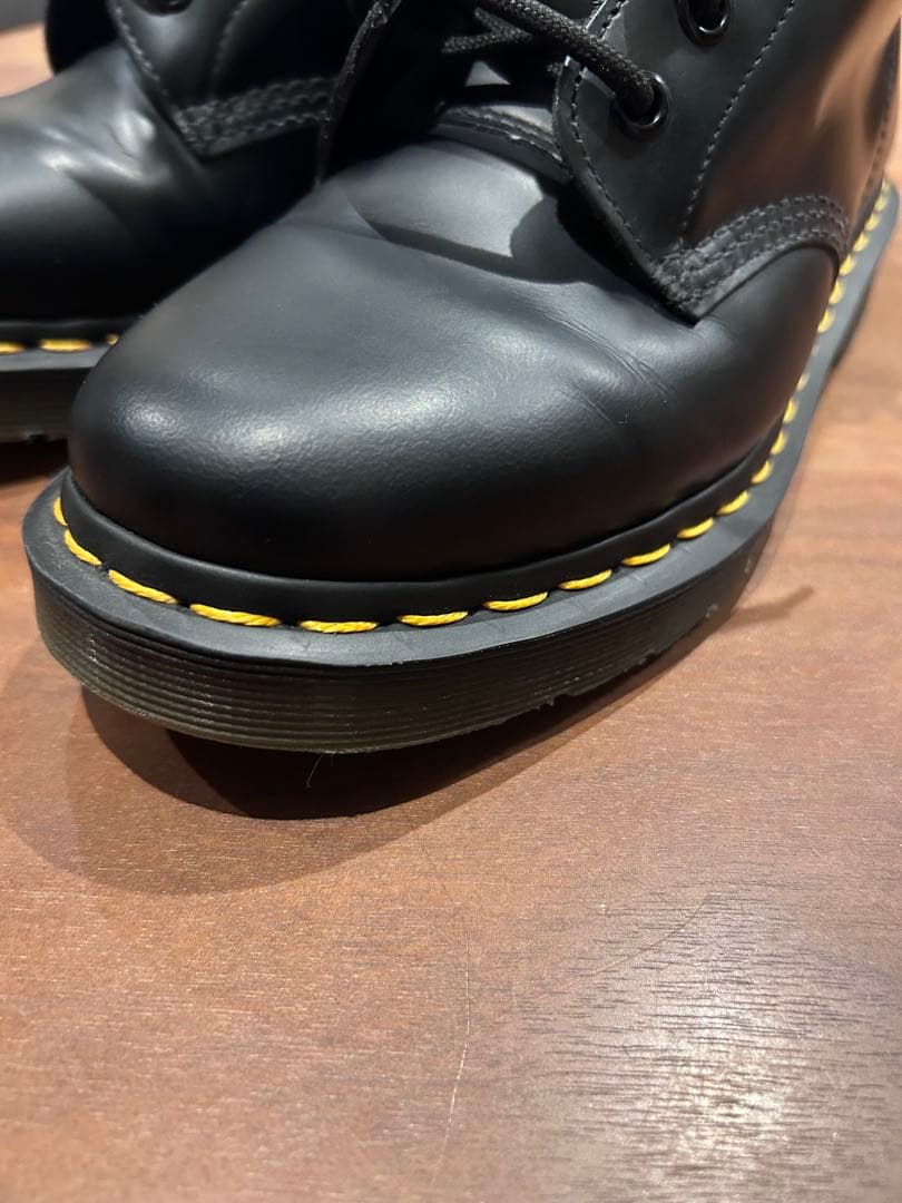 ドクターマーチン　8ホール　25cm