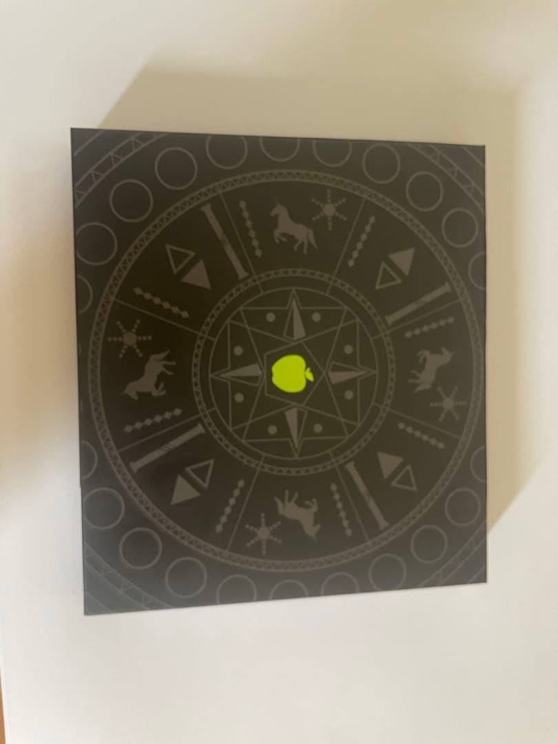 「Attitude」 Mrs.GREEN APPLE