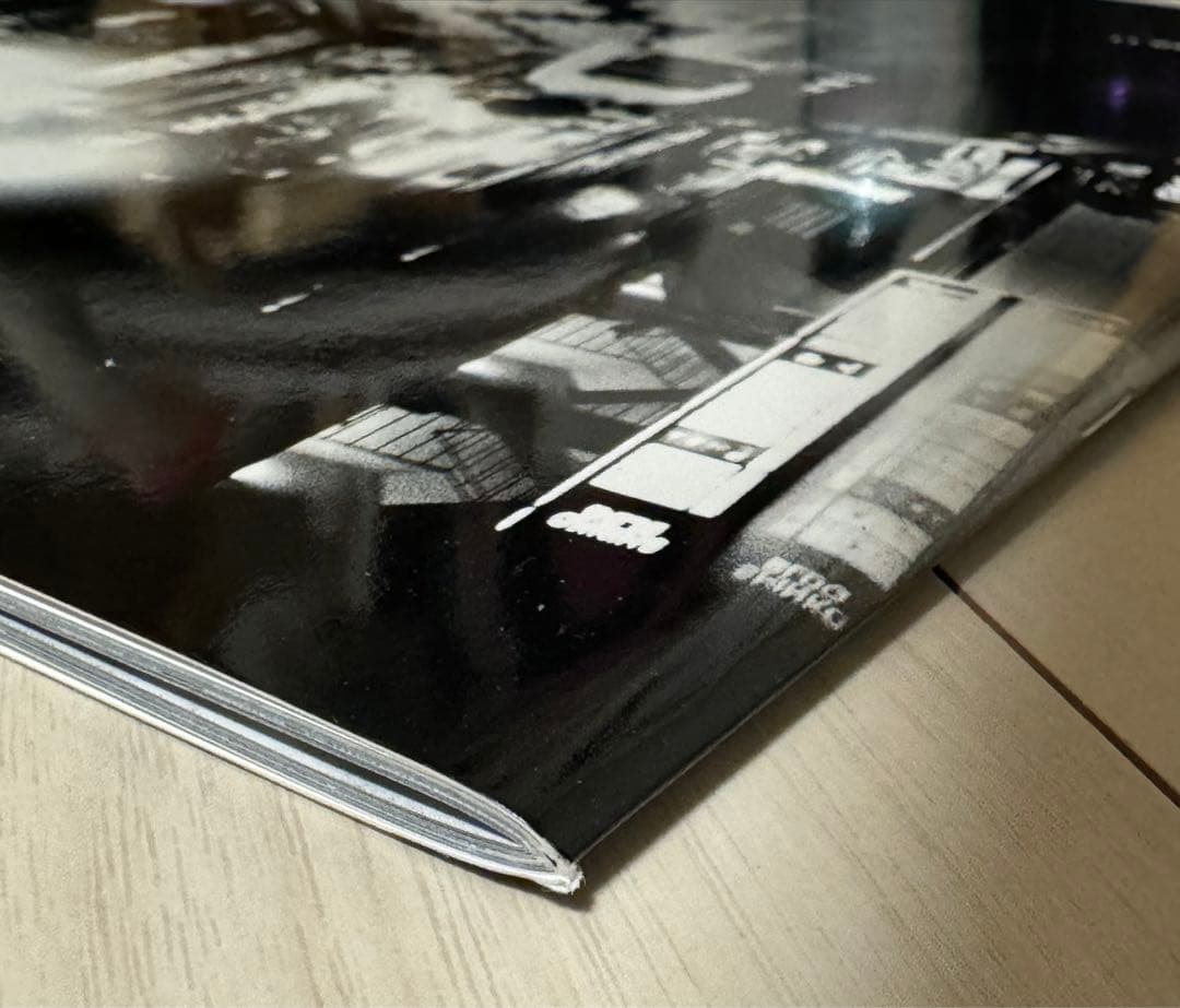 【新品！直筆サイン署名！初版】森山大道　記録11号 中平卓馬　細江英公