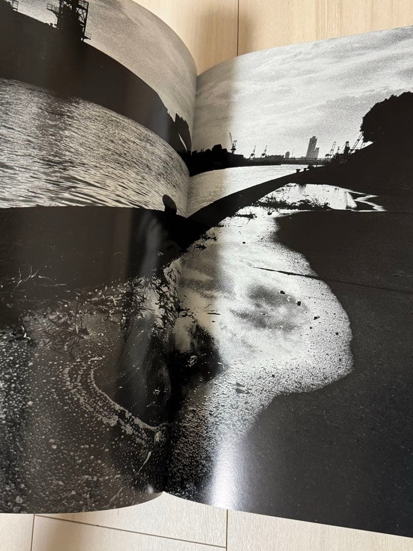 【新品！直筆サイン署名！初版】森山大道　記録11号 中平卓馬　細江英公