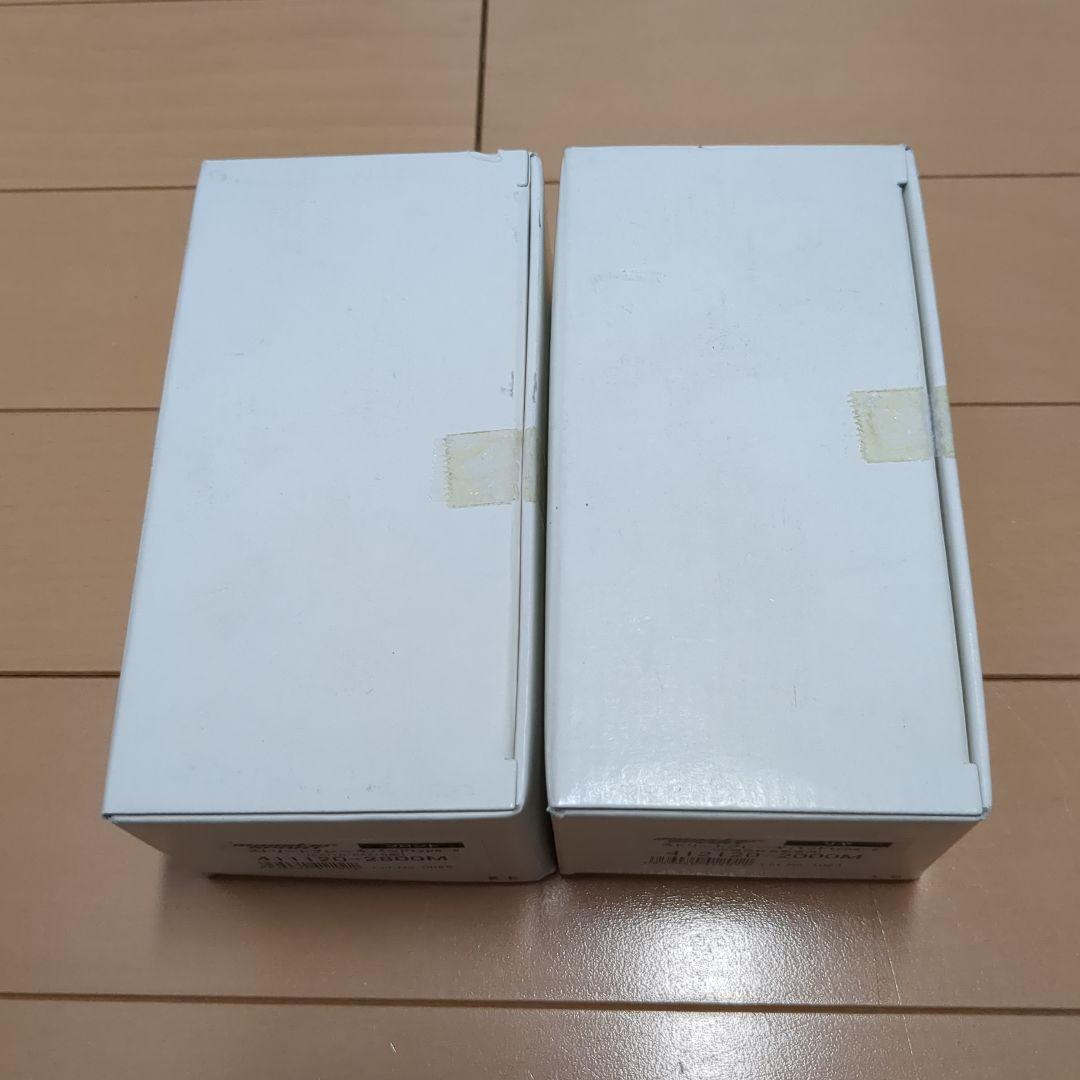 モンスタースポーツ ブレーキパッドtype-e