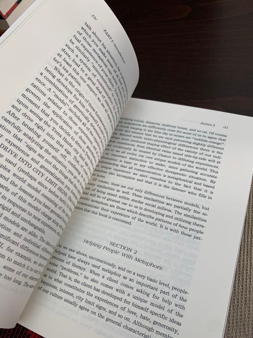 希少　Therapeutic phors by David Gordon