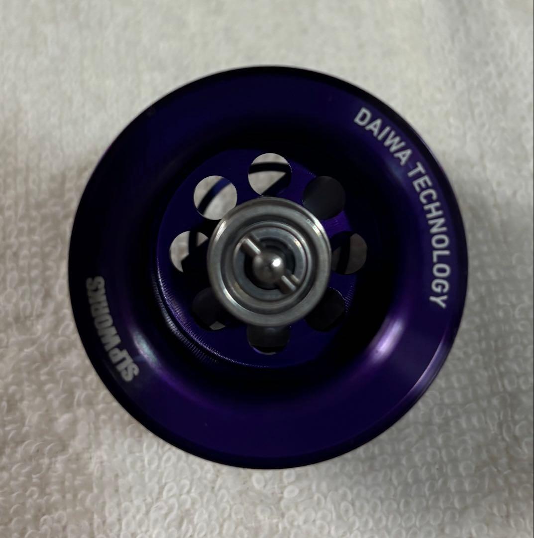 超美品超良品 issei 1500 PE SPOOL