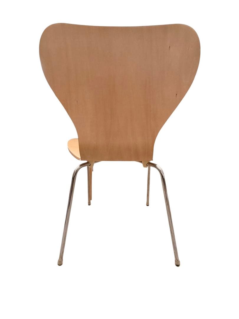 【美品】セブンチェア 2脚セット　フリッツ・ハンセン　リプロダクト