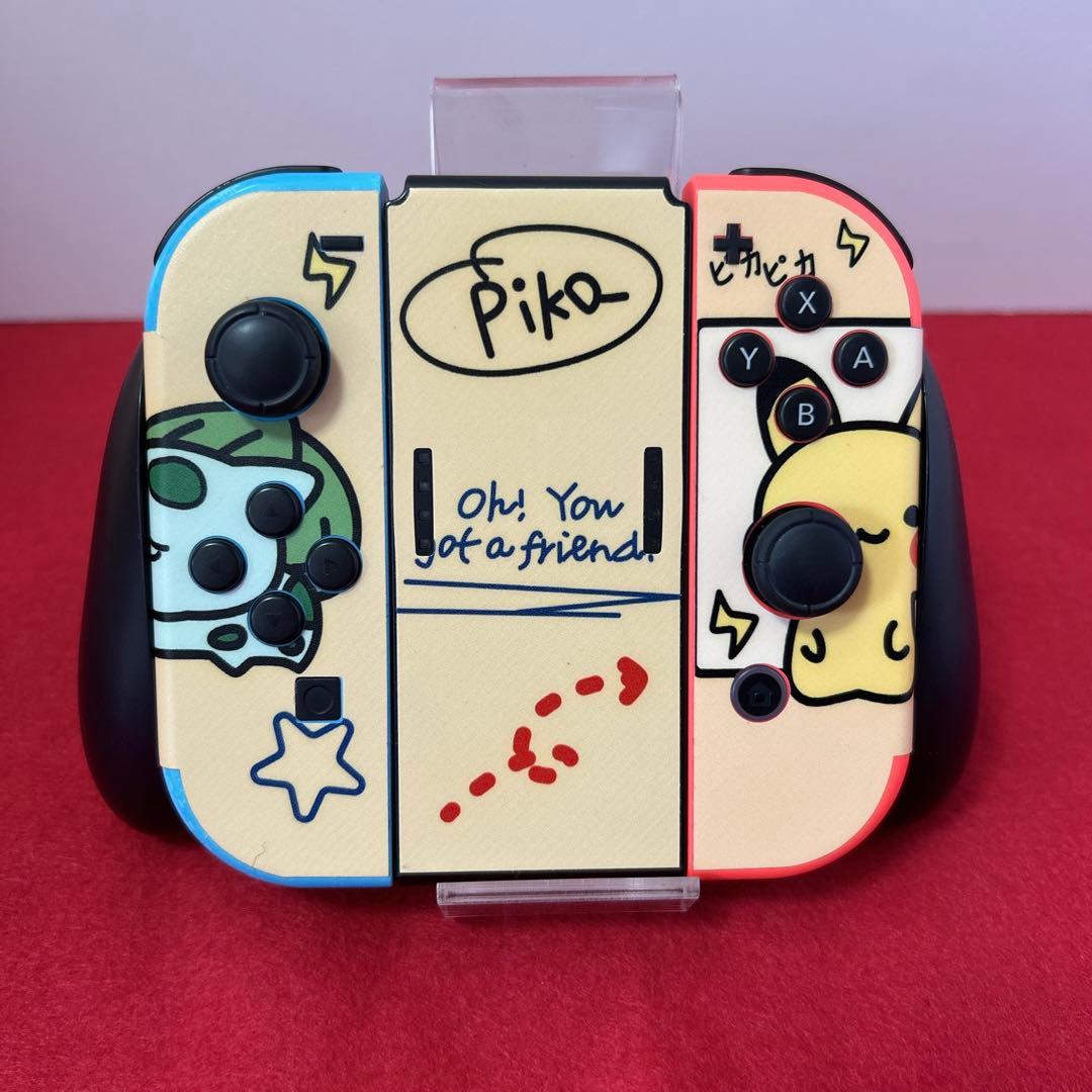 【美品】Nintendo Switch　ニンテンドースイッチ本体