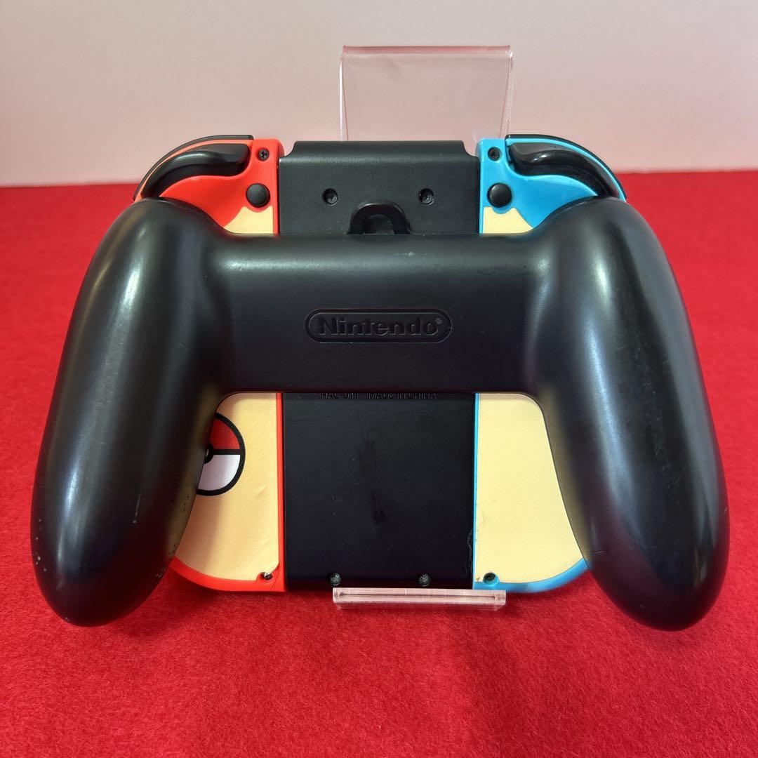 【美品】Nintendo Switch　ニンテンドースイッチ本体