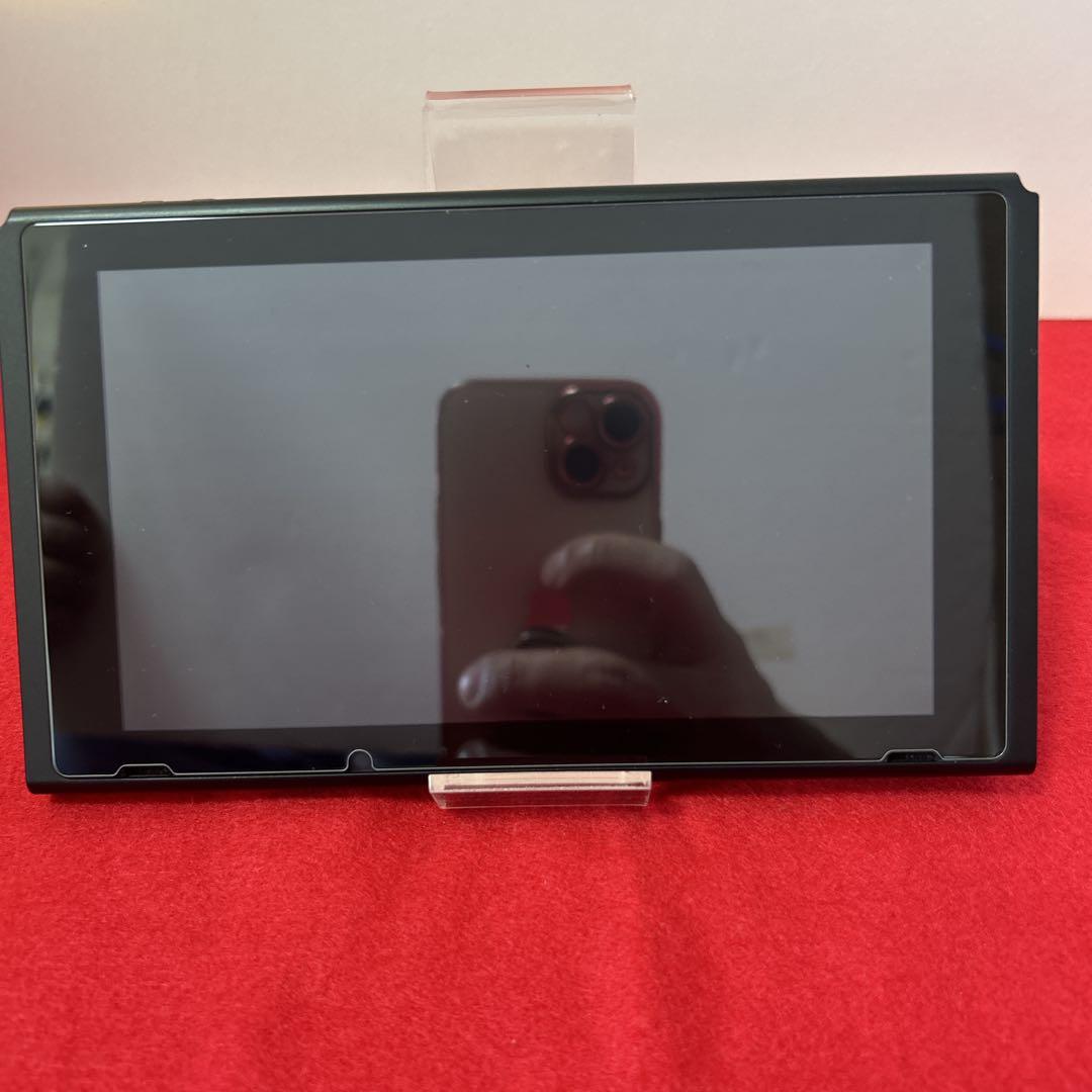 【美品】Nintendo Switch　ニンテンドースイッチ本体