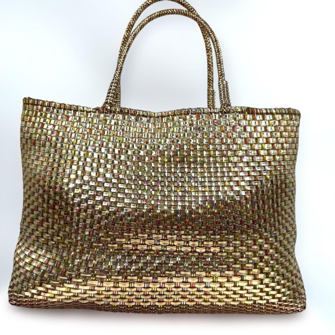 ✨良品✨アンテプリマ ANTEPRIMA トートバッグ 999シリーズ