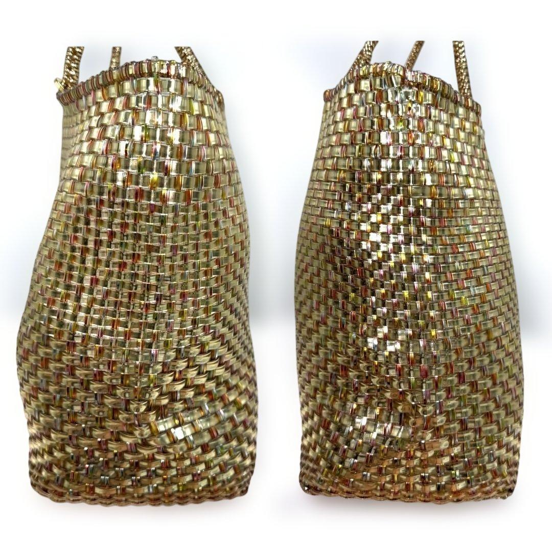 ✨良品✨アンテプリマ ANTEPRIMA トートバッグ 999シリーズ