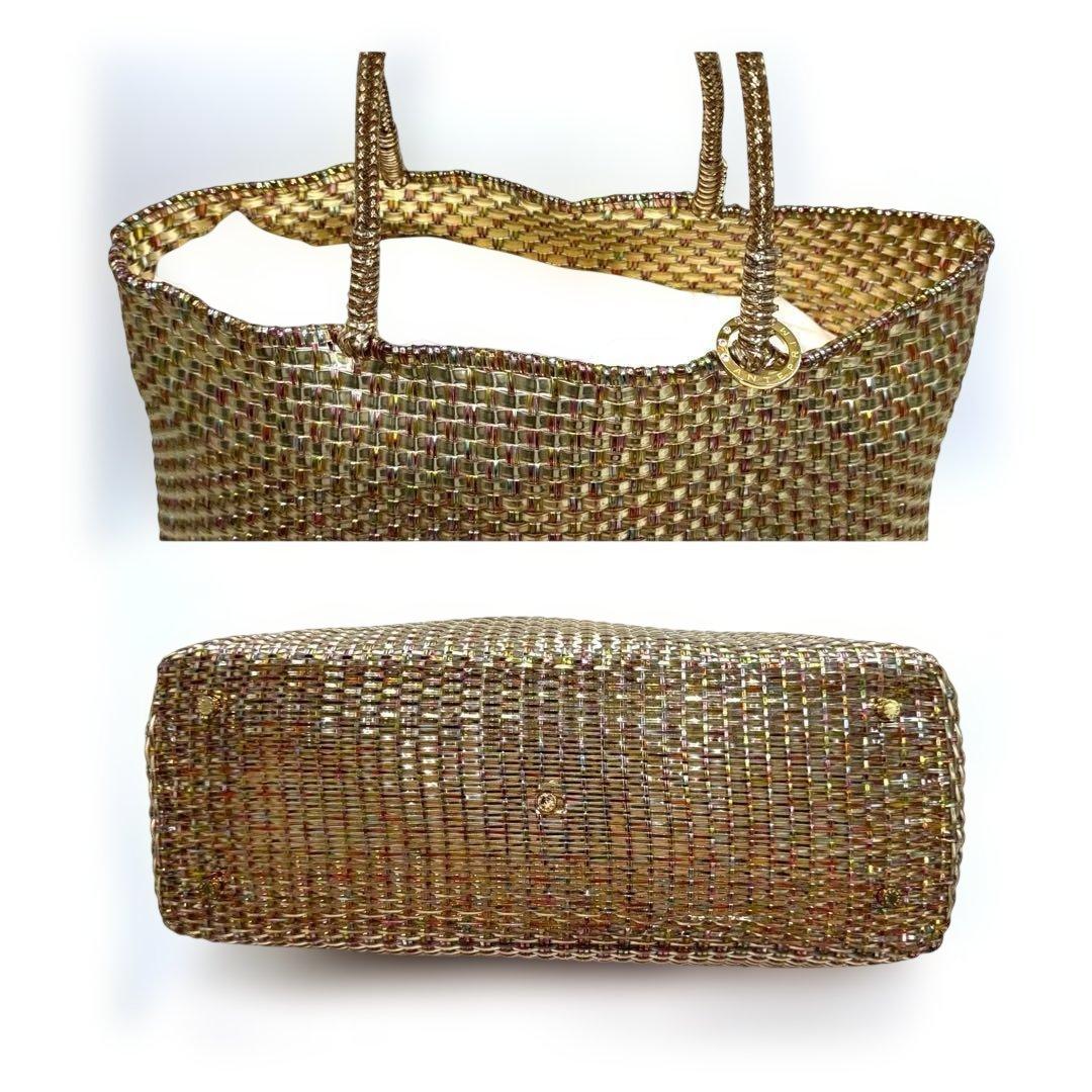 ✨良品✨アンテプリマ ANTEPRIMA トートバッグ 999シリーズ