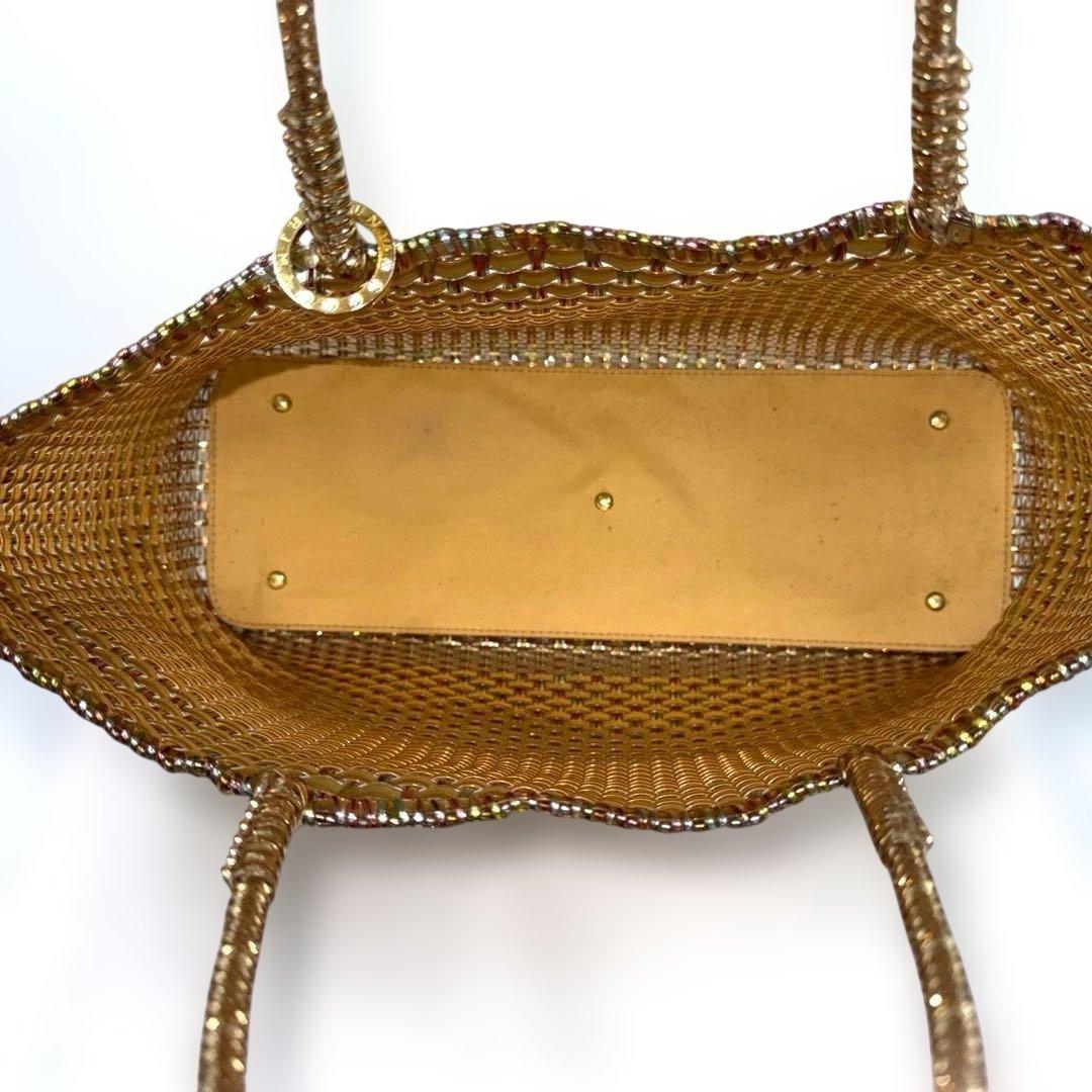 ✨良品✨アンテプリマ ANTEPRIMA トートバッグ 999シリーズ